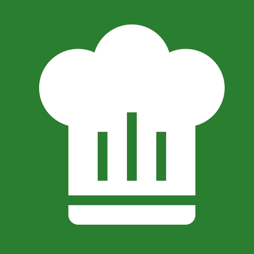 Sharp Cooking logo